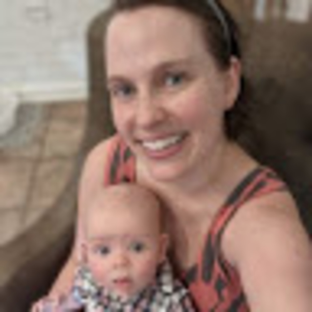 Meet your Posher, Mckenna